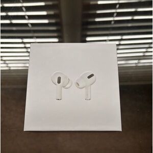 Apple AirPod Pro (2nd Generation)